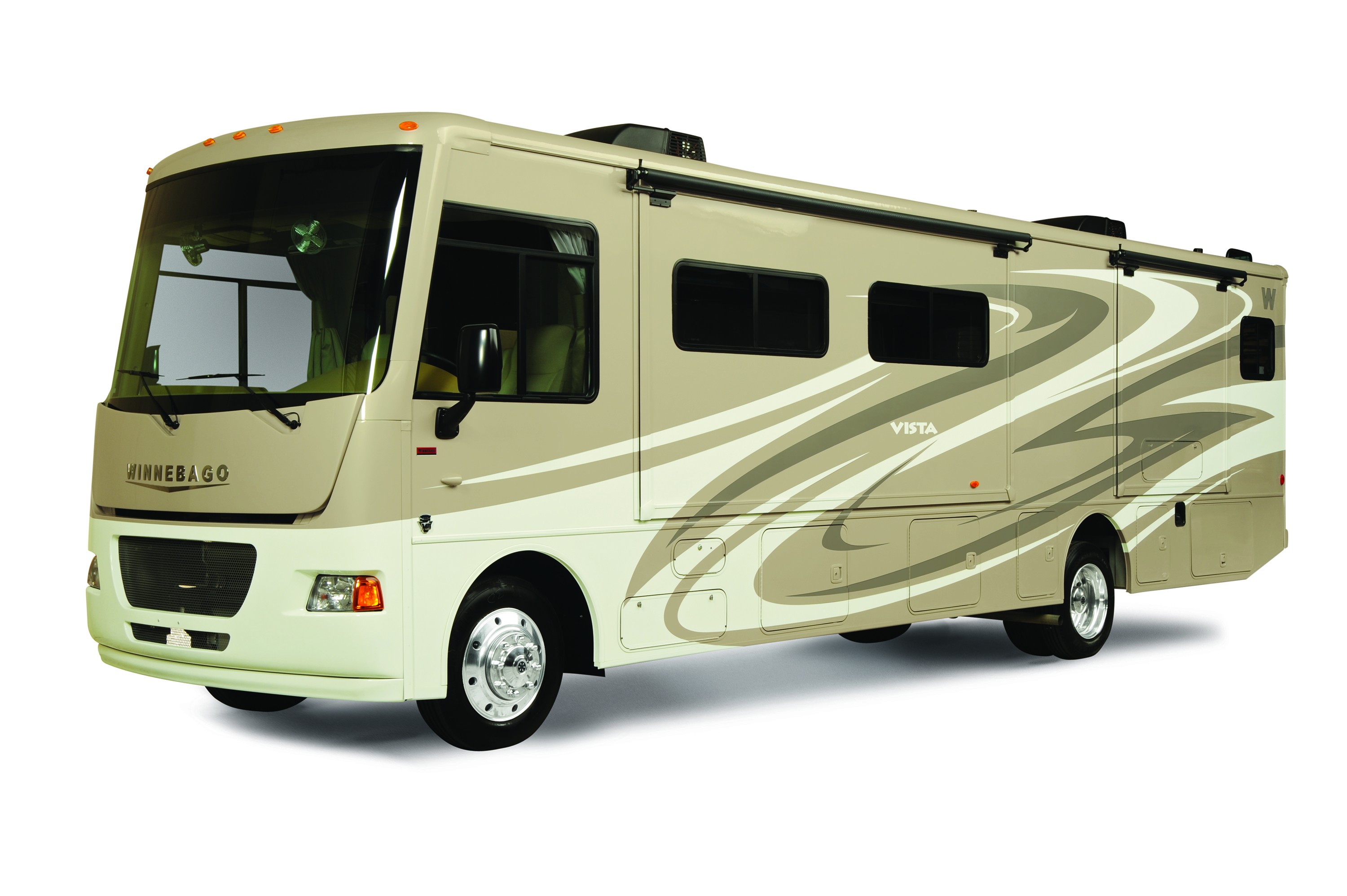 2013 FORD MOTORHOME CHASSIS